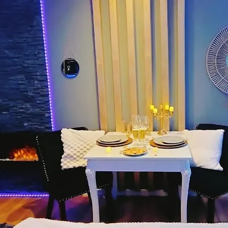 Apartamento Balneo Face Berck