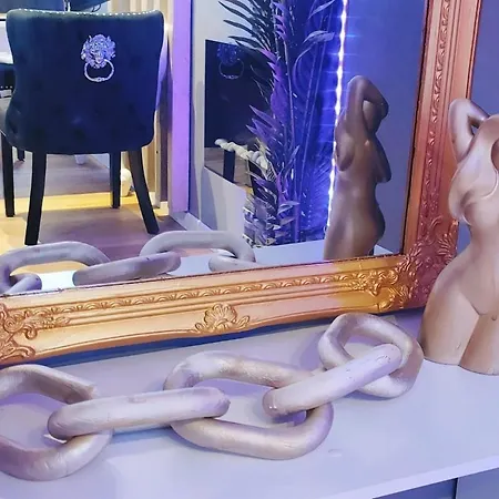 Balneo Face Διαμέρισμα